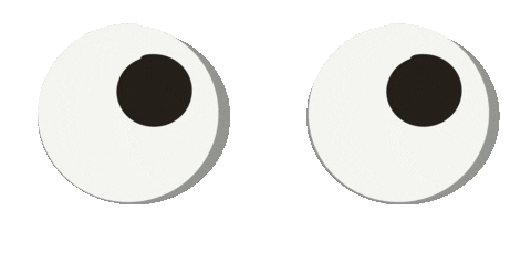Happy Loop Sticker