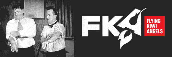 FlyingKiwiAngels giphyupload another fka friday fka news GIF