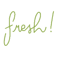 Farmers Market Vegan Sticker by Demic