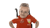 Ea Sports Fifa Sticker by Bundesliga