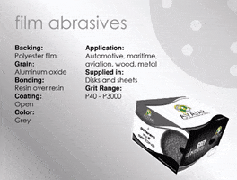 grtcavatar avatar branding grey disc GIF