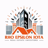 rhoepsiloniota rei rho real estate professionals fraternity life GIF