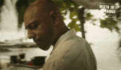 Suspicious Dont Believe You GIF by Death In Paradise