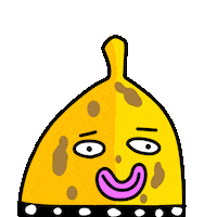 Happy Good Morning Sticker