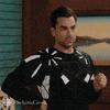 schitts creek what GIF by CBC