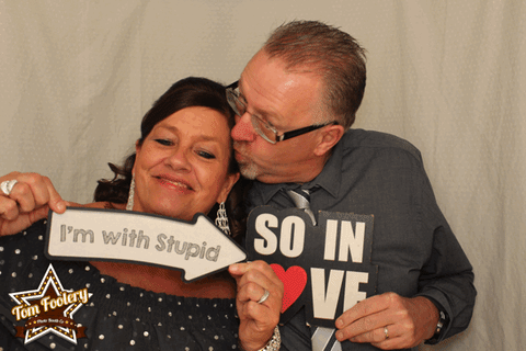 fun party GIF by Tom Foolery Photo Booth
