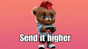 Happy Crypto GIF by TOY
