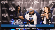 jay washington schmoedown GIF by Collider