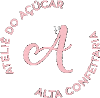 ateliedoacucar doce bolo doces bolos Sticker