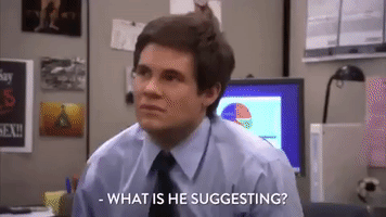 comedy central season 1 episode 8 GIF by Workaholics