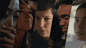 sad karen fukuhara GIF by AT&T Hello Lab