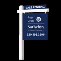russlyonsir real estate russ lyon sothebys international realty rlsir sale pending GIF