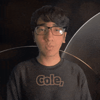 Cole Kool GIF
