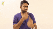 Asl Struggle GIF