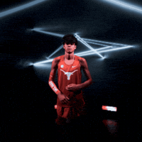 Cross Country Ncaa GIF by Texas Longhorns