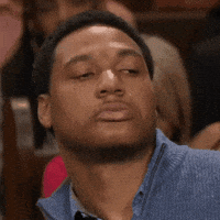 Craig Stay Strong GIF