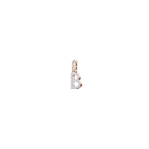 B Alfabeto Sticker by RCT Web