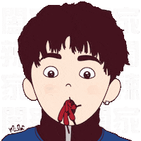 Mirror Mirrorweare Sticker