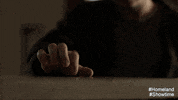claire danes usa GIF by Showtime