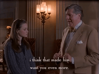 season 3 netflix GIF by Gilmore Girls 
