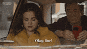 Season 4 Oliver GIF by HULU