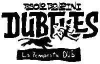 Latempesta Sticker by Exploding Bands