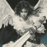 Strong Woman Feminism GIF