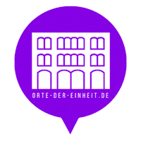 Prenzlauer Berg Sightseeing Sticker by Stiftung Haus der Geschichte