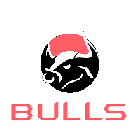 bullstrainingcenter bulls bullstraining entrenamientomoron bullstrainingcenter Sticker