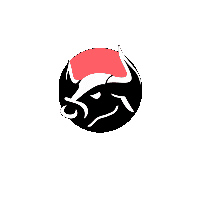 bullstrainingcenter bulls bullstraining entrenamientomoron bullstrainingcenter Sticker