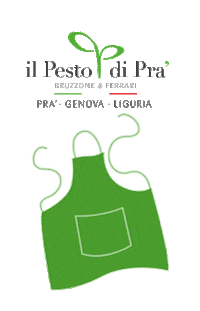 Happy Fun Sticker by Pesto di Pra