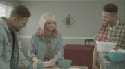 youtube boss GIF by CBS