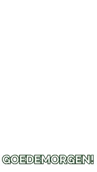 monkeytownnl morning goodmorning moe morgen GIF