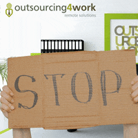 Outsourcing4Work GIF by OS4W
