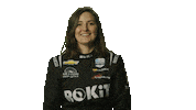 Thumbs Up Sticker by INDYCAR