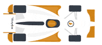 indycar Sticker by trendyminds