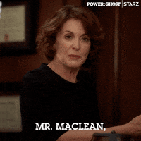 Starz Davis GIF by Power Book II: Ghost