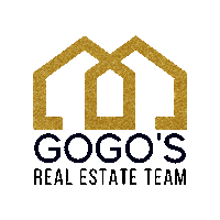 gogosrealestate  Sticker