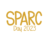 Sparc Sticker