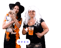 Opengif Sticker by Open Plaza