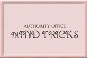 authority office mind tricks GIF by authorityoffice