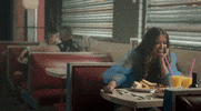 Wine GIF by Emily Reid