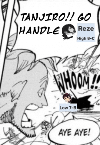 Tanjiro GIF