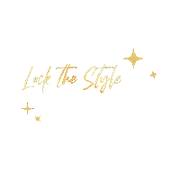 Fashion Style Sticker by Unilever Indonesia