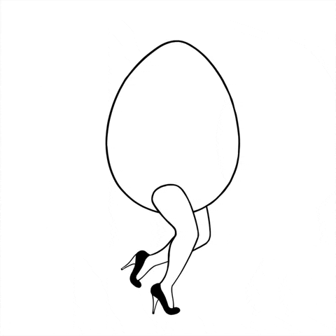 GIF by Laurène Boglio