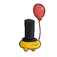 Monsieur Sticker