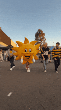 Coming On My Way GIF by Kellogg's