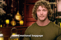 nick cummins rose GIF by The Bachelor Australia