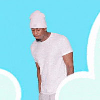Jesus Wow GIF