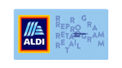 Aldisüd Sticker by ALDI SÜD Dienstleistungs-GmbH & Co. oHG